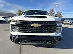New 2026 Chevrolet Silverado 2500 Work Truck Crew Cab 4WD SRW Pickup for sale #B24849 - photo 22