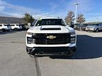 New 2026 Chevrolet Silverado 2500 Work Truck Crew Cab 4WD SRW Pickup for sale #B24849 - photo 13