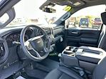 New 2026 Chevrolet Silverado 2500 Work Truck Crew Cab 4WD SRW Pickup for sale #B24849 - photo 7