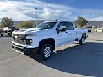 New 2026 Chevrolet Silverado 2500 Work Truck Crew Cab 4WD SRW Pickup for sale #B24849 - photo 14