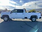 New 2026 Chevrolet Silverado 2500 Work Truck Crew Cab 4WD SRW Pickup for sale #B24849 - photo 27