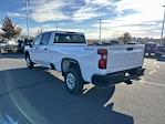 New 2026 Chevrolet Silverado 2500 Work Truck Crew Cab 4WD SRW Pickup for sale #B24849 - photo 28