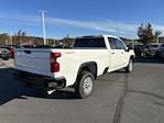 New 2026 Chevrolet Silverado 2500 Work Truck Crew Cab 4WD SRW Pickup for sale #B24849 - photo 15