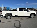 New 2026 Chevrolet Silverado 2500 Work Truck Crew Cab 4WD SRW Pickup for sale #B24849 - photo 16