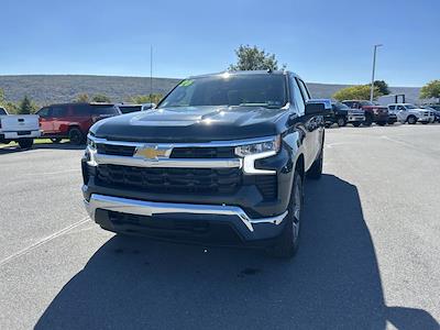 New 2026 Chevrolet Silverado 1500 LT Crew Cab 4WD Pickup for sale #B24853 - photo 1