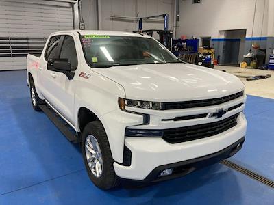 2019 Chevrolet Silverado 1500 Crew Cab 4WD Pickup for sale #B24853A - photo 1
