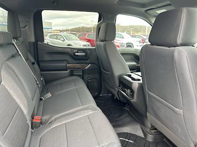 Used 2019 Chevrolet Silverado 1500 RST Crew Cab for sale #B24853A - photo 1