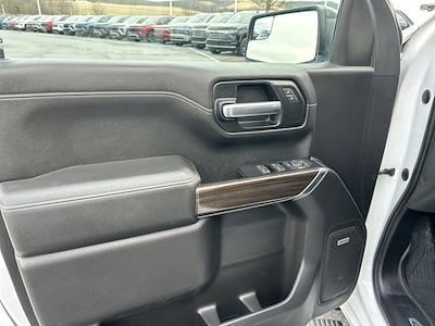 Used 2019 Chevrolet Silverado 1500 RST Crew Cab for sale #B24853A - photo 2