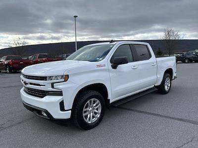 Used 2019 Chevrolet Silverado 1500 RST Crew Cab for sale #B24853A - photo 1
