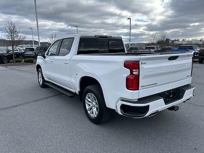 Used 2019 Chevrolet Silverado 1500 RST Crew Cab for sale #B24853A - photo 2