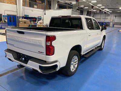 2019 Chevrolet Silverado 1500 Crew Cab 4WD Pickup for sale #B24853A - photo 2