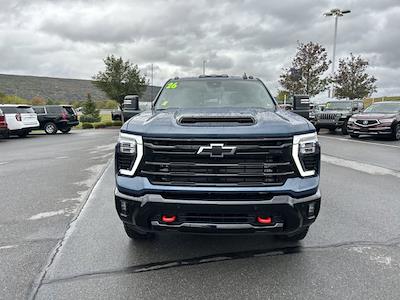 New 2026 Chevrolet Silverado 2500 LT Crew Cab 4WD Pickup for sale #B24854 - photo 2