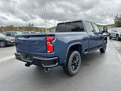 New 2026 Chevrolet Silverado 2500 LT Crew Cab 4WD Pickup for sale #B24854 - photo 2