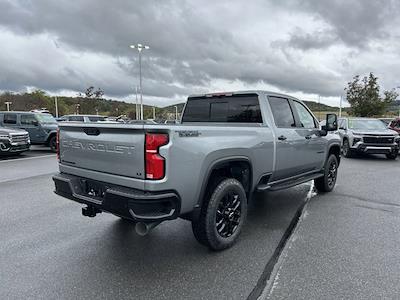 New 2026 Chevrolet Silverado 2500 LT Crew Cab 4WD Pickup for sale #B24855 - photo 2