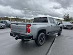 New 2026 Chevrolet Silverado 2500 LT Crew Cab 4WD Pickup for sale #B24855 - photo 6