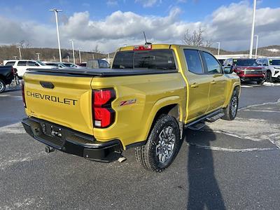 Used 2023 Chevrolet Colorado Z71 Crew Cab for sale #B24856A - photo 2