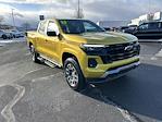 Used 2023 Chevrolet Colorado Z71 Crew Cab for sale #B24856A - photo 1