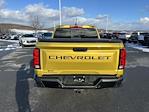 Used 2023 Chevrolet Colorado Z71 Crew Cab for sale #B24856A - photo 7