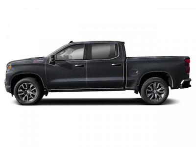New 2026 Chevrolet Silverado 1500 RST Crew Cab 4WD Pickup for sale #B24860 - photo 2