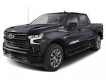 New 2026 Chevrolet Silverado 1500 RST Crew Cab 4WD Pickup for sale #B24860 - photo 1