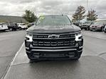 New 2026 Chevrolet Silverado 1500 RST Crew Cab 4WD Pickup for sale #B24860 - photo 2