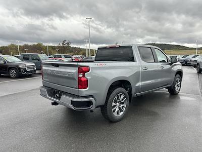 New 2026 Chevrolet Silverado 1500 LT Crew Cab for sale #B24861 - photo 2