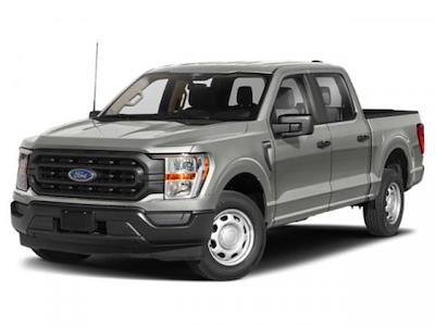 2021 Ford F-150 SuperCrew Cab 4WD Pickup for sale #B24861A - photo 1