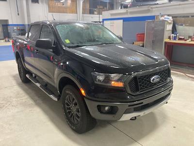 Used 2019 Ford Ranger - photo 1
