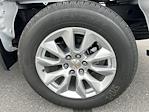 New 2026 Chevrolet Silverado 1500 Custom Crew Cab 4WD Pickup for sale #B24865 - photo 7