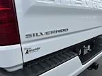 New 2026 Chevrolet Silverado 1500 Custom Crew Cab 4WD Pickup for sale #B24865 - photo 8