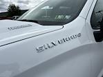 New 2026 Chevrolet Silverado 1500 Custom Crew Cab 4WD Pickup for sale #B24865 - photo 10