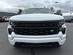 New 2026 Chevrolet Silverado 1500 Custom Crew Cab 4WD Pickup for sale #B24865 - photo 11