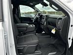 New 2026 Chevrolet Silverado 1500 Custom Crew Cab 4WD Pickup for sale #B24865 - photo 12