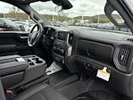 New 2026 Chevrolet Silverado 1500 Custom Crew Cab 4WD Pickup for sale #B24865 - photo 14