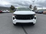 New 2026 Chevrolet Silverado 1500 Custom Crew Cab 4WD Pickup for sale #B24865 - photo 2