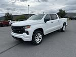New 2026 Chevrolet Silverado 1500 Custom Crew Cab 4WD Pickup for sale #B24865 - photo 3