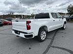 New 2026 Chevrolet Silverado 1500 Custom Crew Cab 4WD Pickup for sale #B24865 - photo 4