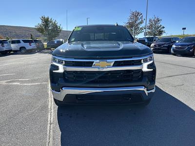 New 2026 Chevrolet Silverado 1500 LT Crew Cab 4WD Pickup for sale #B24866 - photo 2
