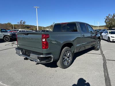 2026 Chevrolet Silverado 1500 Crew Cab 4WD Pickup for sale #B24866 - photo 2