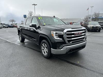 Used 2021 GMC Sierra 1500 SLE Crew Cab for sale #B24868B - photo 1