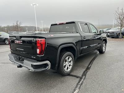 Used 2021 GMC Sierra 1500 SLE Crew Cab for sale #B24868B - photo 2