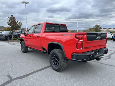 New 2026 Chevrolet Silverado 2500 ZR2 Crew Cab 4WD Pickup for sale #B24870 - photo 2