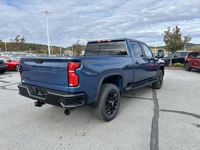 2026 Chevrolet Silverado 2500 Crew Cab 4WD Pickup for sale #B24874 - photo 2