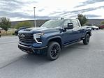 2026 Chevrolet Silverado 2500 Crew Cab 4WD Pickup for sale #B24874 - photo 4