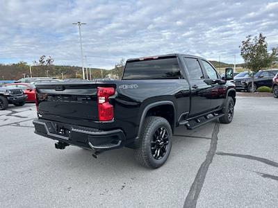 New 2026 Chevrolet Silverado 2500 Custom Crew Cab 4WD Pickup for sale #B24875 - photo 2