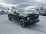 New 2026 Chevrolet Silverado 2500 Custom Crew Cab 4WD Pickup for sale #B24875 - photo 1