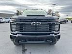 New 2026 Chevrolet Silverado 2500 Custom Crew Cab 4WD Pickup for sale #B24875 - photo 14