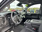 New 2026 Chevrolet Silverado 2500 Custom Crew Cab 4WD Pickup for sale #B24875 - photo 25