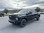 New 2026 Chevrolet Silverado 2500 Custom Crew Cab 4WD Pickup for sale #B24875 - photo 4