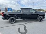 New 2026 Chevrolet Silverado 2500 Custom Crew Cab 4WD Pickup for sale #B24875 - photo 8